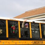 Student hospitalized after Columbus school bus crash Photo by Keith Cassill on Pexels