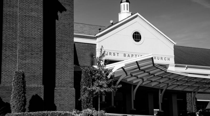 Faith in Action: Navigating Challenges with Hope and Justice Photo by Jamie Kimball on Pexels