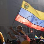 Trump says U.S. struck deal with Venezuela for access to 65 billion barrels of oil Photo by Renan Braz on Pexels