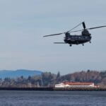 Washington's National Guard deployment extended through 2029 amid local opposition Photo by Veronika Andrews on Pexels