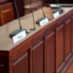 Mississippi holds first public redistricting hearing amid heated debates Photo by SHOX ART on Pexels