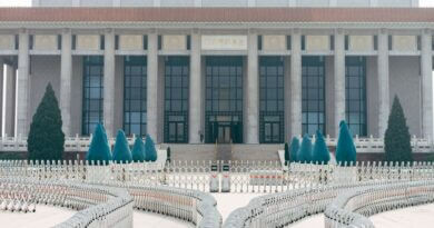 Chinese court sentences Evergrande founder Hui Ka Yan to life in prison Photo by Markus Winkler on Pexels