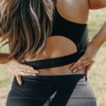 Video shows five exercises to prevent, relieve pregnancy pain Photo by Kindel Media on Pexels