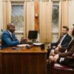 Former Hattiesburg attorney gets life for child sexual abuse Photo by RDNE Stock project on Pexels