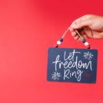 Mississippi State Fair to honor veterans with 'Let Freedom Ring' theme in 2026 Photo by RDNE Stock project on Pexels