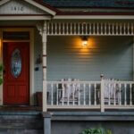 A Porch Swing and a Lesson in Resilience Photo by Brett Sayles on Pexels