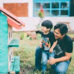 Ohio Sen. Moreno says ex-son-in-law Miller shouldn't serve in Congress Photo by Huynh Van on Pexels