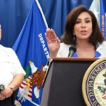 Trump urges U.S. attorney to revisit dropped Lincoln Memorial reflecting pool case Trump urges Jeanine Pirro to revisit dropped Lincoln Memorial Reflecting Pool vandalism case