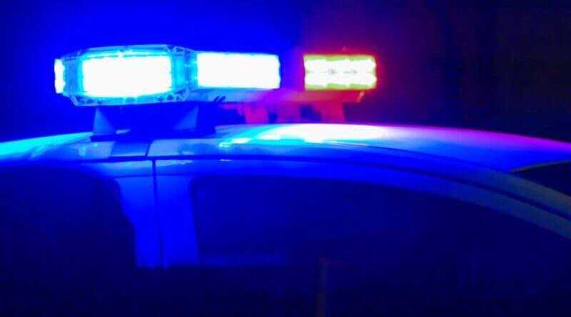 Four captured after shooting and chase in Marion County