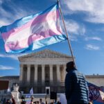 Log Cabin Republicans drops 'T' from advocacy, cites 'radical' trans movement Log Cabin Republicans removes 'T' from LGBT advocacy, says 'radical' trans activists are eroding gay