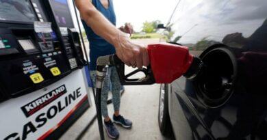 Mississippians face higher costs for gas and groceries, AAA says Mississippi residents face rising costs for fuel, groceries