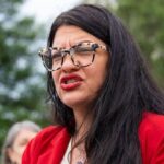 Rep. Rashida Tlaib wins Democratic primary in Michigan, set for fifth term 'Squad' socialist scores re-election nod as radical wave continues to sweep party