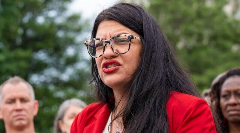 'Squad' socialist scores re-election nod as radical wave continues to sweep party