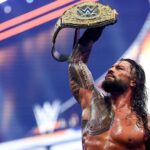 Roman Reigns retains World Heavyweight title at SummerSlam Roman Reigns, Seth Rollins close important chapter of their history in colossal SummerSlam main even