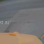 Florida man fleeing traffic stop crashes into school bus carrying 19 children, then flees on foot Florida driver fleeing traffic stop slams head-on into school bus carrying 19 children before fleein