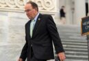 Tiffany avoids answer on Trump campaign support in Wisconsin governor race Tiffany avoids answering question if Trump will campaign with him