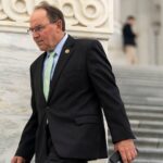 Tiffany avoids answer on Trump campaign support in Wisconsin governor race Tiffany avoids answering question if Trump will campaign with him