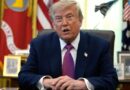 Trump hails NASA after Roman telescope launch Trump hails NASA's space telescope launch