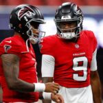 Penix and Tagovailoa Provide Early NFL Meme Material Michael Penix Jr and Tua Tagovailoa have already given us a potential 'Meme of the Year' contender