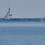 Navy reviews aircraft carrier design to suit Trump's preferences Navy considers major aircraft carrier revamp to better suit Trump’s aesthetic