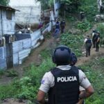 U.S. Treasury sanctions 15 in alleged Ecuador-to-U.S. cocaine network US Treasury sanctions Ecuador-to-US cocaine trafficking network