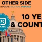 Mississippi Today Welcomes Back Adam Ganucheau for 'The Other Side' 10-Year Look The Other Side: 10 years and counting