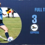 Tippah County sports roundup, Sept. 18, 2026: Falkner sweeps; BMCU soccer wins 3–0 Toppers blank ABAC, 3-0, for second SSAC victory