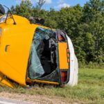 Three Children Airlifted, 18 Injured After Bus Crash in Lowndes County 1d92363d-f470-4bd1-84f1-73365e1d909a
