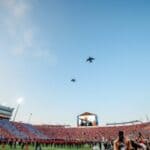 Ole Miss tops LSU 32-24 in Oxford; Golding says program can move on from Kiffin Golding era at Ole Miss hits stride with 32-24 win over Kiffin’s LSU Tigers