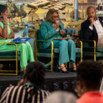 HBCU Leaders Discuss Preparing Students for Changing Southern Economy at Delta Fest At DELTA FEST, HBCU leaders discuss how to prepare students for the evolving Southern economy