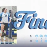 Tippah County sports roundup, Sept. 19, 2026: BMCU sweeps conference volleyball opener Volley Toppers sweep Andrew College in SSAC opener