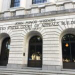 Fifth Circuit affirms dismissal of Jackson water lawsuit Fifth Circuit upholds dismissal of Jacksonians’ lawsuit against city over lead in water