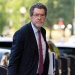 Supreme Court emergency ruling lets administration proceed with immigration database; Norm Eisen urges 'don't overreact' Anti-Trump attorney: 'Don't overreact' to Supreme Court voter database decision