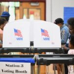 Maryland Supreme Court keeps redistricting referendum on November ballot Maryland Supreme Court puts redistricting referendum back on November ballot