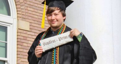 College Education Challenges Limited Worldviews, Not Indoctrination, Editor Says Editor’s Note | Education Is Not Indoctrination. College Simply Challenges Small Worldviews.