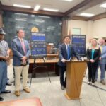 First Circuit District Attorney's Office wraps up Operation Reload, launches Operation Loadout Photos from First Circuit District Attorney's Office's post
