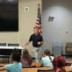 NEMCC paramedic director outlines career paths, new program 🚑 Career Connections: A Career in Emergency Medical Services 🚑