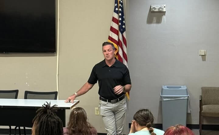 NEMCC paramedic director outlines career paths, new program 🚑 Career Connections: A Career in Emergency Medical Services 🚑