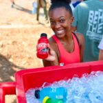 Corinth Coca‑Cola Bottling Group Donates Powerades to Northeast Mississippi Community College Band Photos from Northeast Mississippi Community College's post