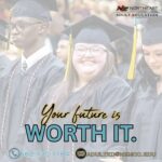 NEMCC Adult Education says registration open for Sept. 8 classes It’s not too late to register for tomorrow’s class!