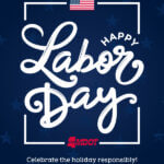 MDOT thanks road crews on Labor Day, urges safe travel Labor Day is the perfect occasion to acknowledge the people behind the pavement, and around here, we