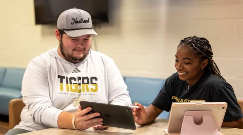 Northeast reports Fall 2026 enrollment of 3,502, up 2.3% We’re excited to see continued growth at Northeast!