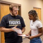 NEMCC Success Center Tied to Rise in Passing Rates, College Says Choosing the right college is about more than finding a place to take classes