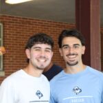 Blue Mountain Christian University Hosts International Students President's Picnic Photos from Blue Mountain Christian University's post