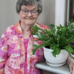 Blue Mountain Christian University honors longtime staff member Jean Harrington Saturday Spotlight