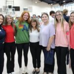 Blue Mountain Christian University hosts successful 2026 college fair Photos from Blue Mountain Christian University's post