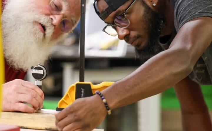 Partnerships Expand Workforce Training in Northeast Mississippi From $12 an hour to a career
