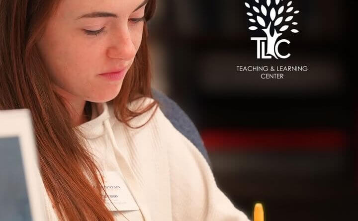BMCU center says personalized tutoring boosts student success At the BMCU Teaching and Learning Center, every student's success is personal
