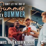 MDOT urges safe driving ahead of Labor Day weekend Labor Day weekend is here, which means one last long-weekend adventure before summer fades into the
