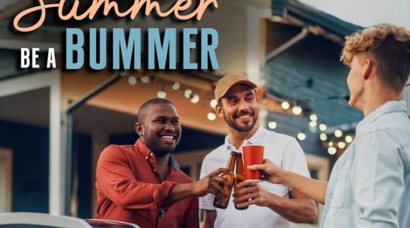 MDOT urges safe driving ahead of Labor Day weekend Labor Day weekend is here, which means one last long-weekend adventure before summer fades into the